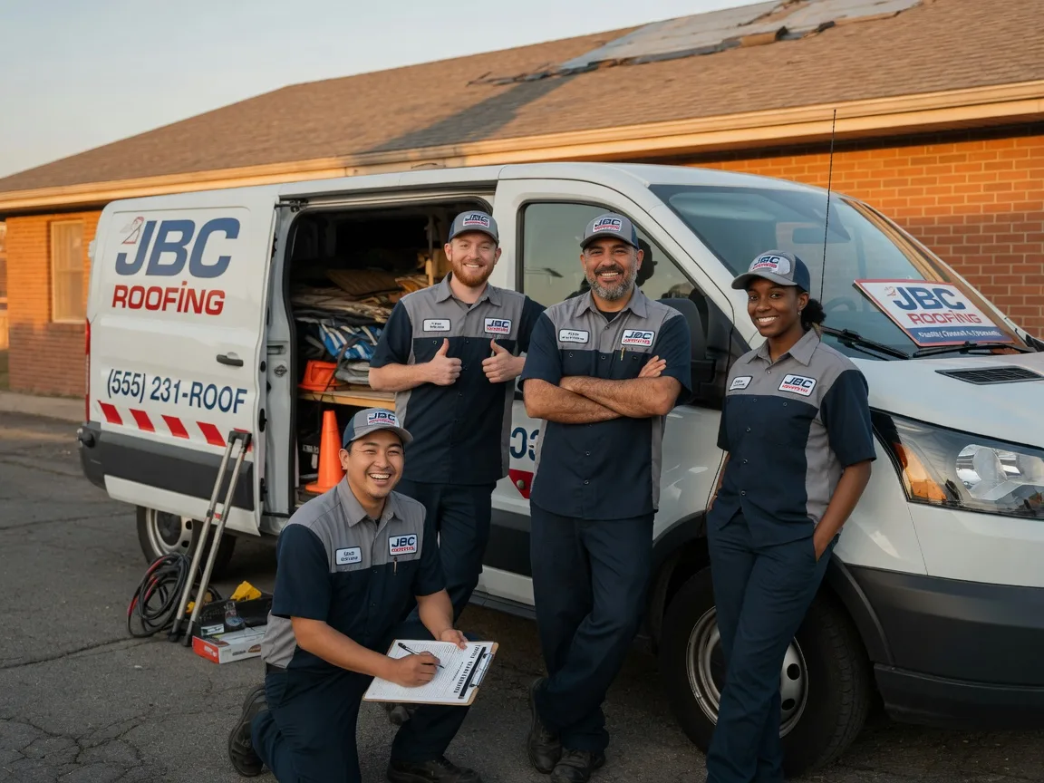 Roof Replacement company in Kenvil, NJ