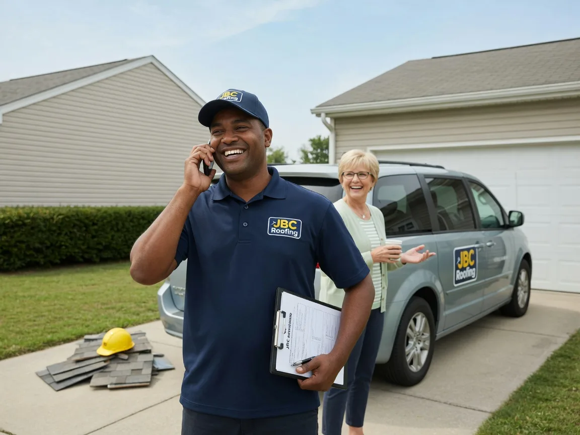Roof Replacement Kenvil, NJ FAQs